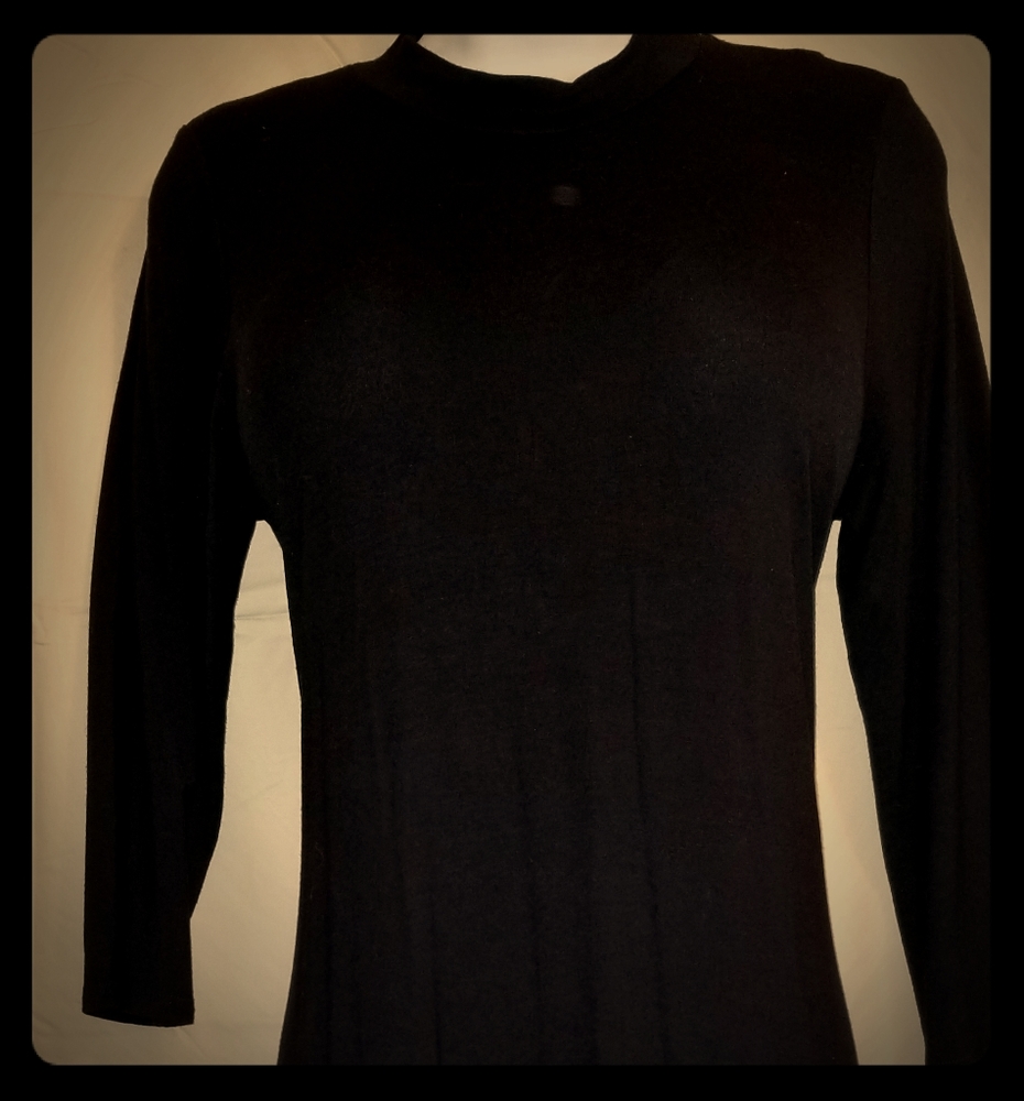 Myesper Tunic Dress